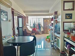 Blk 82 Commonwealth Close (Queenstown), HDB 3 Rooms #422348101